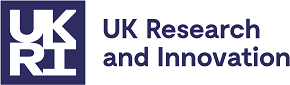 UK Research and Innovation logo